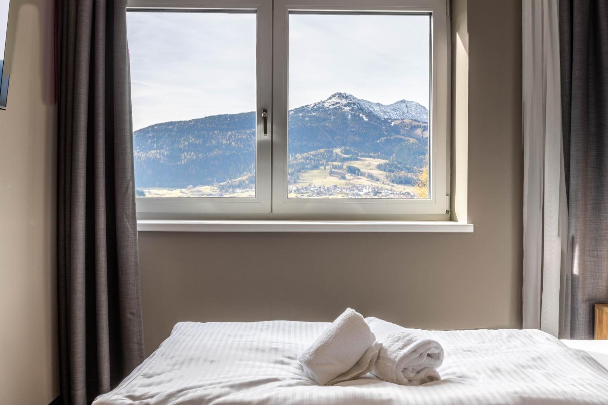 Zugspitz Residence Ehrwald Habitación foto